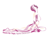 Raum für Yoga, Agnes Dieckmann